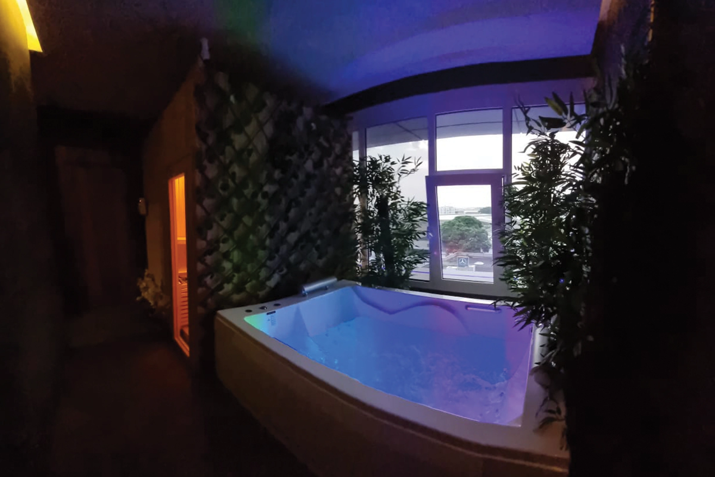 Du stress <span style=color: #ef5aa1>à la sérénité…</span> en un seul rendez-vous